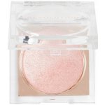Makeup Revolution Beam Bright kompaktní pudrový rozjasňovač Pink Seduction 2,45 g – Zboží Dáma