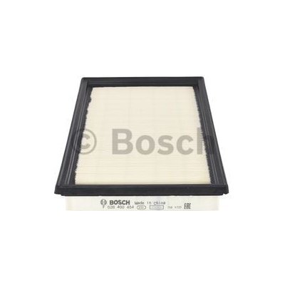 Vzduchový filtr BOSCH F 026 400 454 – Hledejceny.cz