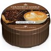 Svíčka Country Candle COFFEE SHOP 42 g