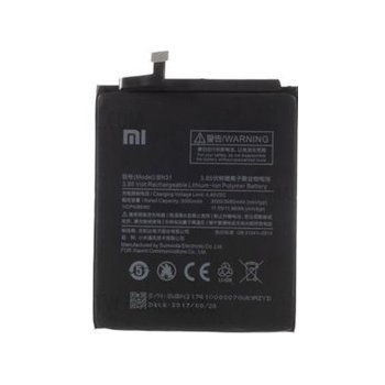 Xiaomi BN31