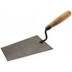 Enco Lžíce zednická 180x130mm standardní – Zboží Mobilmania