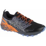 Asics Gel TRABUCO TERRA 1011B029-009R černé – Zboží Mobilmania