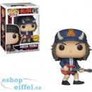 Funko Pop! AC/DC Angus Young 9 cm