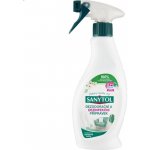 Sanytol dezodorační spray na tkaniny 500 ml – HobbyKompas.cz