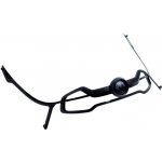 Scott MRAS 17 Spare Kit black – Hledejceny.cz