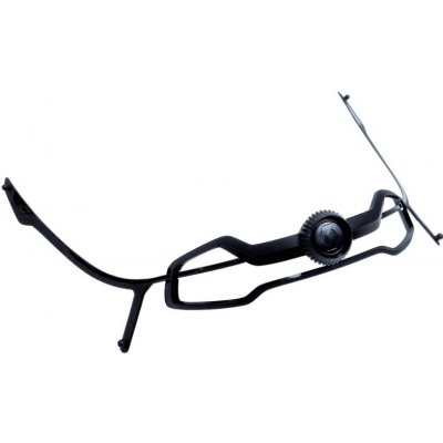 Scott MRAS 17 Spare Kit black – Hledejceny.cz