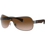 Ray-Ban RB3471 029 13 – Hledejceny.cz