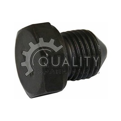 Šroub M14x1,5x16 balení 1ks ŠKODA OEM Originál N90288901 | Zboží Auto