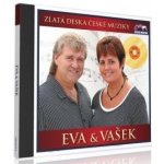 Eva A Vašek : Zlatá Deska DVD – Sleviste.cz