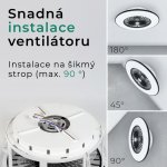 Noaton 11056BR – Zboží Dáma