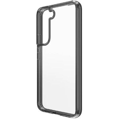 Pouzdro PanzerGlass ochranné HardCase SAMSung Galaxy S22+, Crystal edition, černé – Zboží Mobilmania