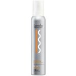 Londa Professional Pěnové tužidlo pro kudrnaté a vlnité vlasy Curls In 200 ml – Hledejceny.cz
