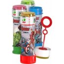 Bublifuk AVENGERS 60ml