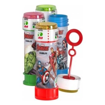 Bublifuk AVENGERS 60ml