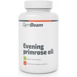 GymBeam Pupalkový olej 90 kapslí – Hledejceny.cz