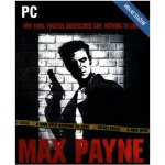 Max Payne – Zboží Dáma