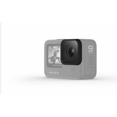 GoPro Protective Lens Replacement HERO 9 / 10 / 11 Black ADCOV-002 – Hledejceny.cz