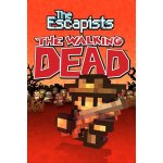 The Escapists + The Escapists: The Walking Dead Deluxe – Hledejceny.cz