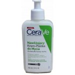 CeraVe Čistící pěnící krém 236 ml – Zboží Dáma