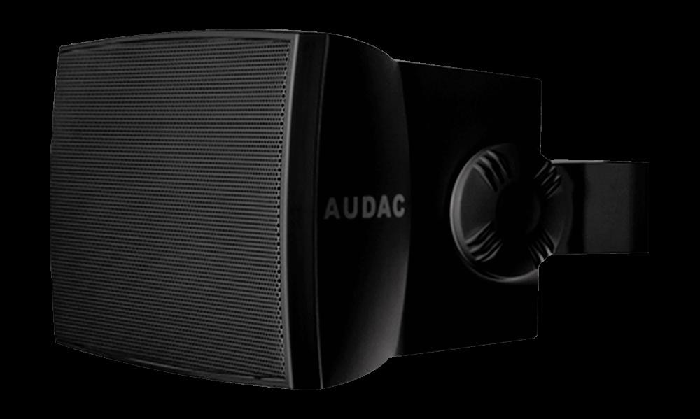 Audac WX302MK2