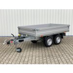 Agados DELTA 2700 kg - B2 | Zboží Auto