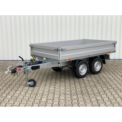 Agados DELTA 2700 kg - B2 | Zboží Auto