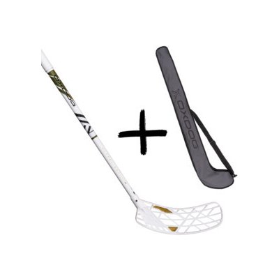 Oxdog ULTRALIGHT HES 29 AU ROUND MBC2 + Stickbag – Zboží Dáma