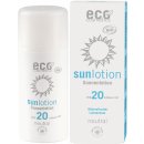 Eco Cosmetics Neutral mléko na opalování SPF20 100 ml