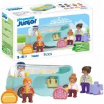 Playmobil 71682 Autobus – Zboží Živě