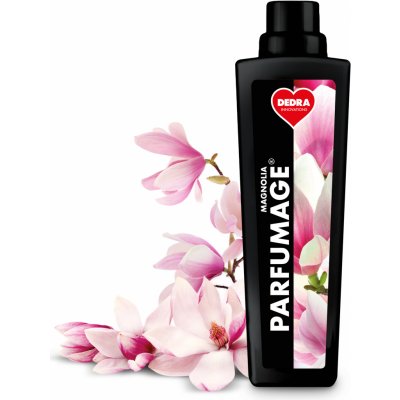 Dedra Eko parfémový superkoncentrát Parfumage Magnolia 750 ml – Zbozi.Blesk.cz