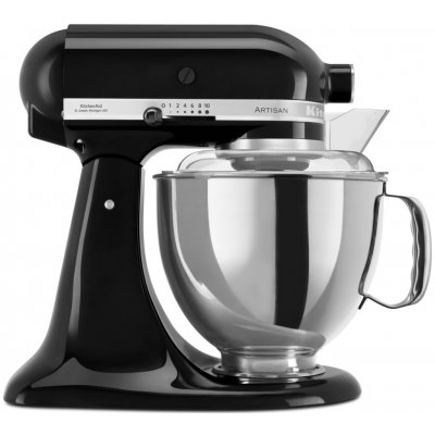 KitchenAid Artisan 5KSM175PSEOB – Sleviste.cz