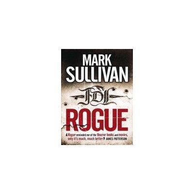 Rogue - M. Sullivan