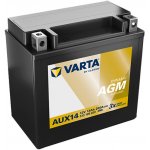Varta Silver Dynamic Auxiliary 12V 13Ah 200A 513 106 020 | Zboží Auto