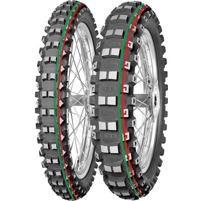 MITAS TERRA FORCE MX MH 90/100 R14 49M | Zboží Auto
