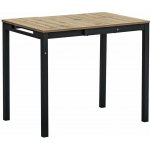 Autronic Minimal GDT-206 OAK 60-90 x 60 cm dub – Hledejceny.cz
