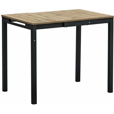 Autronic Minimal GDT-206 OAK 60-90 x 60 cm dub – Hledejceny.cz