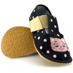 Rayve Slippers ELASTIC Black Cat – Zbozi.Blesk.cz