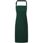 Premier Workwear Voděodolná zástěra za krk PR115 Bottle Pantone 560 72x86cm – Hledejceny.cz
