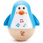 Hape hudební hračka Tučňák – Sleviste.cz