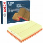 Vzduchový filtr BOSCH F 026 400 593 – Hledejceny.cz