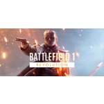 Battlefield 1 (Revolution Edition) – Hledejceny.cz