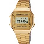 Casio A-168G-9 – Sleviste.cz