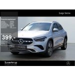 Mercedes-Benz GLA 200 120 kW