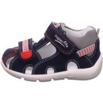 Superfit 0-800140-8100 freddy – Zboží Dáma