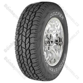 Cooper Discoverer A/T 195/80 R15 96T