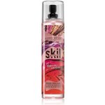 Jeanne Arthes Skil Passion Overdose tělový sprej 250 ml – Hledejceny.cz
