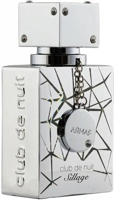 Armaf Club de Nuit Sillage parfémovaná voda unisex 30 ml parfémy od výrobce Armaf Armaf Club de Nuit Sillage parfémovaná voda unisex 30 ml