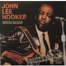 Hooker John Lee - Boom Boom LP