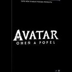 Avatar: Oheň a popel DVD Edice v rukávu – Zboží Dáma