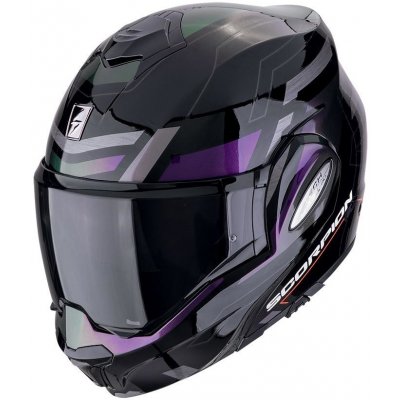 Scorpion EXO-TECH EVO CONQUER – Hledejceny.cz